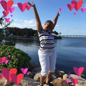 Meet your Posher, Cheryl